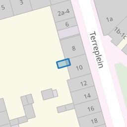 Perceel GTD01-B-3305