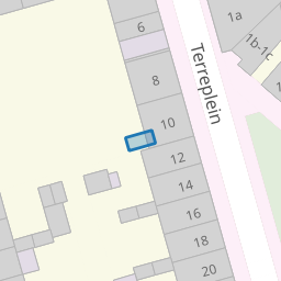 Perceel GTD01-B-3307