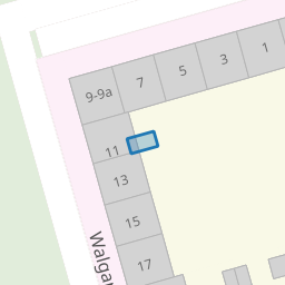 Perceel GTD01-B-3317