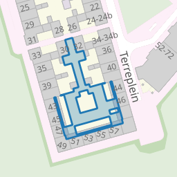 Perceel GTD01-B-3392