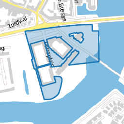 Perceel GTD01-B-3393