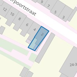 Perceel GTD01-B-3403