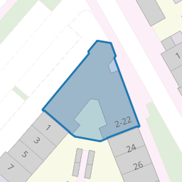 Perceel GTD01-B-3406