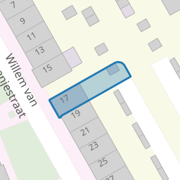 Perceel GTD01-B-3426