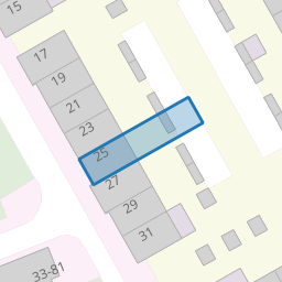 Perceel GTD01-B-3430