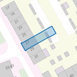 Perceel GTD01-B-3431