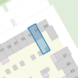 Perceel GTD01-B-3442