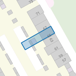 Perceel GTD01-B-3488