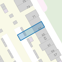 Perceel GTD01-B-3489