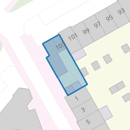 Perceel GTD01-B-3494