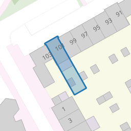 Perceel GTD01-B-3495