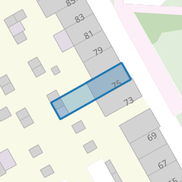 Perceel GTD01-B-3502