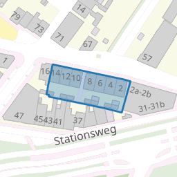 Perceel GTD01-B-3546