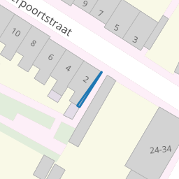 Perceel GTD01-B-3550