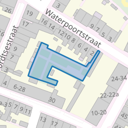 Perceel GTD01-B-3551