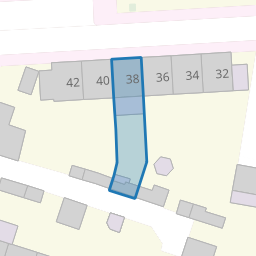 Perceel GTD01-B-3555