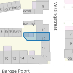 Perceel GTD01-B-3585