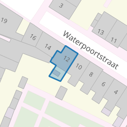 Perceel GTD01-B-3599