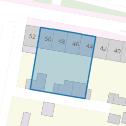 Perceel GTD01-B-3613