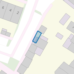 Perceel GTD01-B-3643