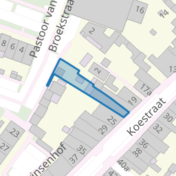 Perceel GTD01-B-3653