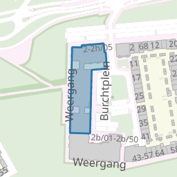 Perceel GTD01-B-3658