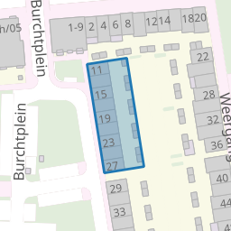 Perceel GTD01-B-3665