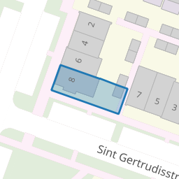 Perceel GTD01-B-3676