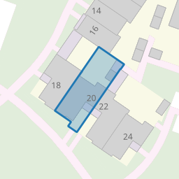 Perceel GTD01-B-3679