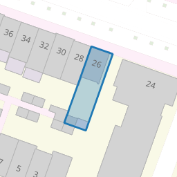 Perceel GTD01-B-3683