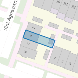 Perceel GTD01-B-3687