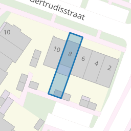Perceel GTD01-B-3688