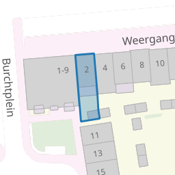 Perceel GTD01-B-3720