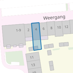 Perceel GTD01-B-3731