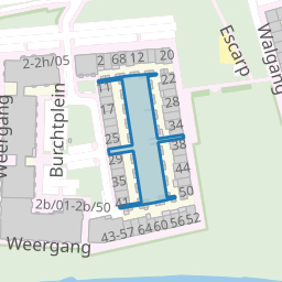 Perceel GTD01-B-3758