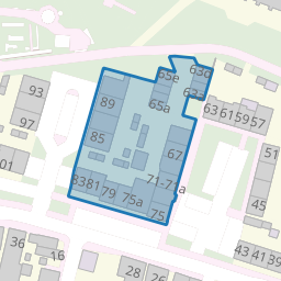 Perceel GTD01-B-3803