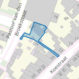 Perceel GTD01-B-3808