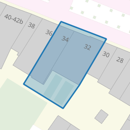 Perceel GTD01-B-3815