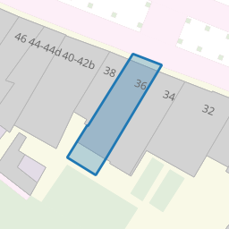 Perceel GTD01-B-3817