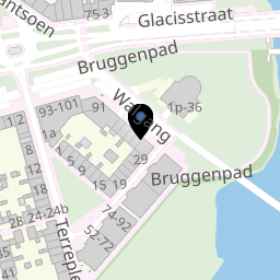 Appartement GTD01 B 3830 22