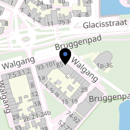 Appartement GTD01 B 3830 43