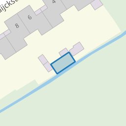 Perceel GTD01-B-3843