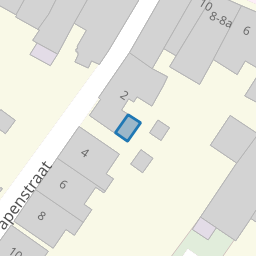 Perceel GTD01-B-3849