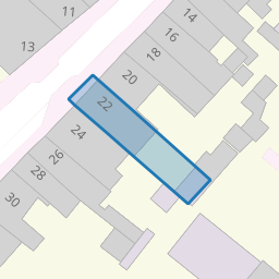 Perceel GTD01-B-966