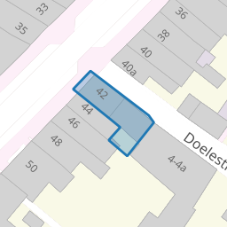 Perceel GTD01-B-967