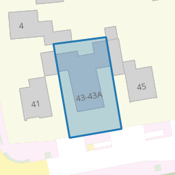 Perceel GTD02-A-2157