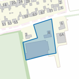 Perceel GTD02-A-2180