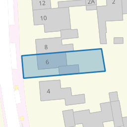 Perceel GTD02-A-2251