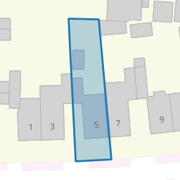 Perceel GTD02-A-2272