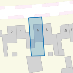 Perceel GTD02-A-2332